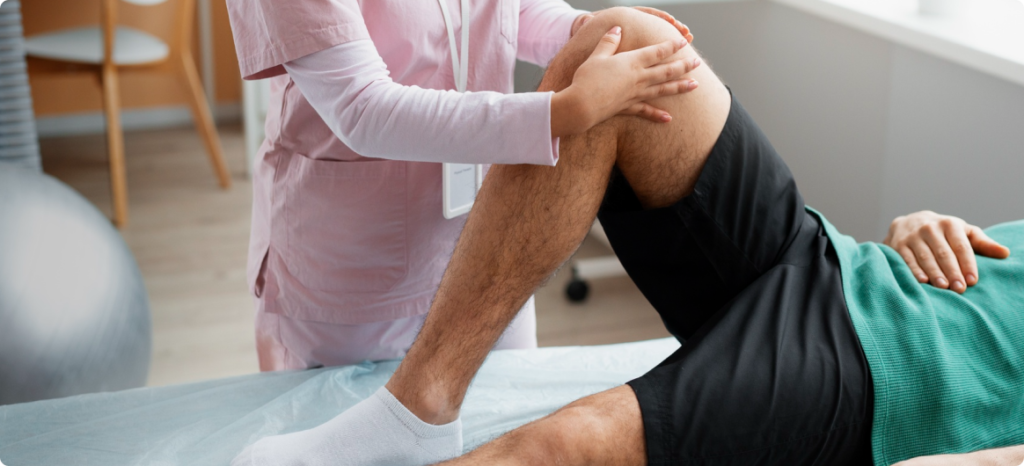 Knee Replacement