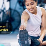 Build a routine you can sustain, not just survive