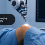 How Robotics Are Changing Orthopedic Surgery
