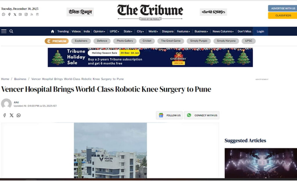 The Tribune India