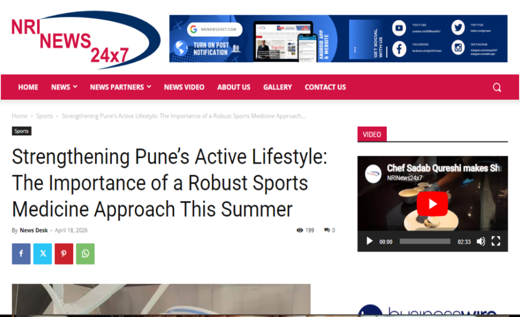 NRI News 24x7
