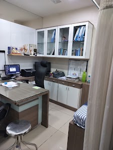 Wellness Speciality Clinic Arthroscopy & Robotic joint replacement surgery clinic place picture