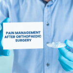 Managing Pain After Joint Surgery Without Overusing Painkillers