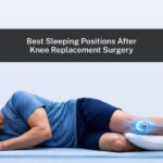 Best Sleeping Positions After Knee Replacement Surgery