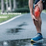Why Does Joint Pain Increase During the Monsoon in Pune