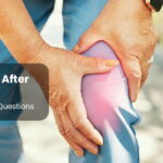 Squatting & Indian Toilets After Knee Surgery