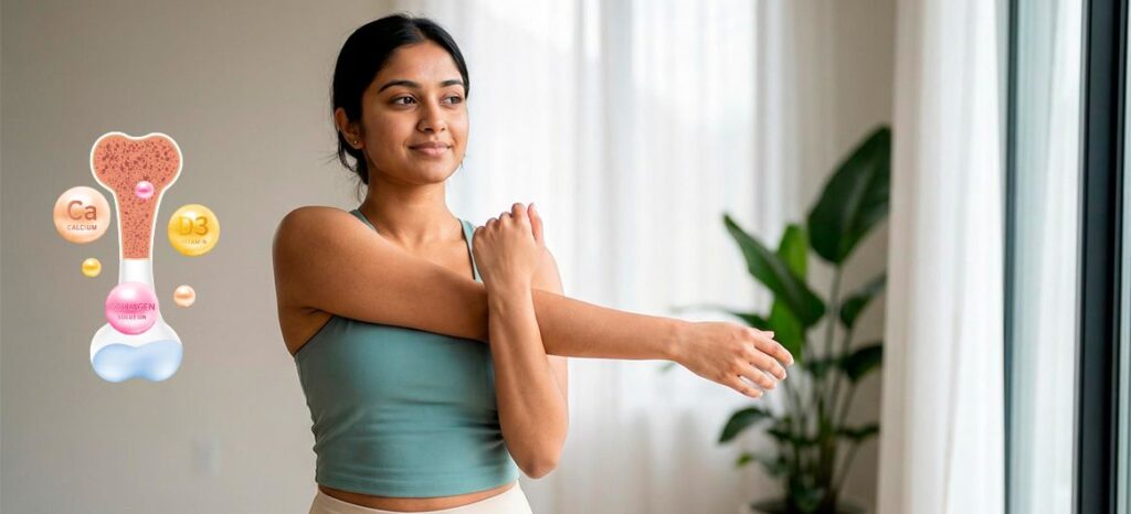 Vitamin D, Calcium & Bone Health: What Pune Residents Should Know