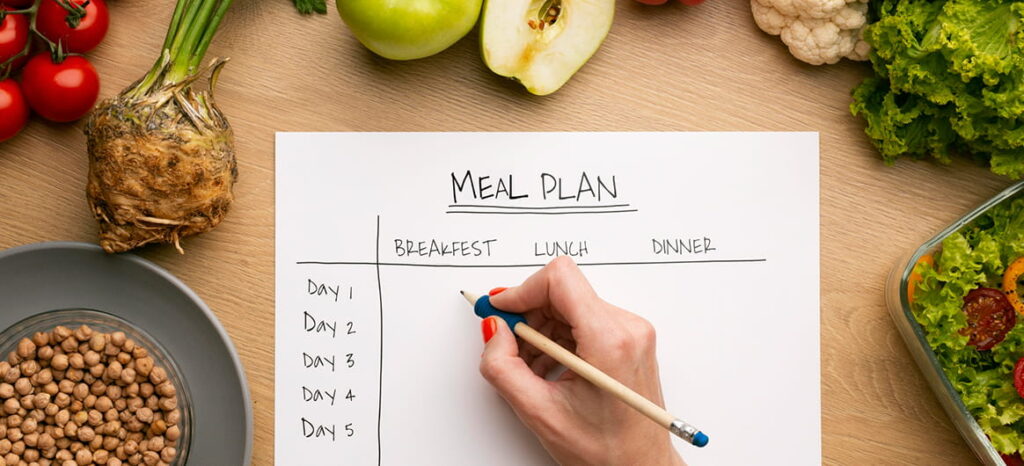 Diet and Nutrition Tips After Joint Replacement Surgery