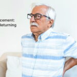 Life After Hip Replacement: Walking, Driving & Returning to Activities