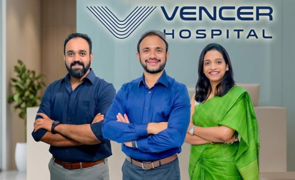 Don’t miss a beat — or a step, say Vencer doctors ahead of World Heart Day